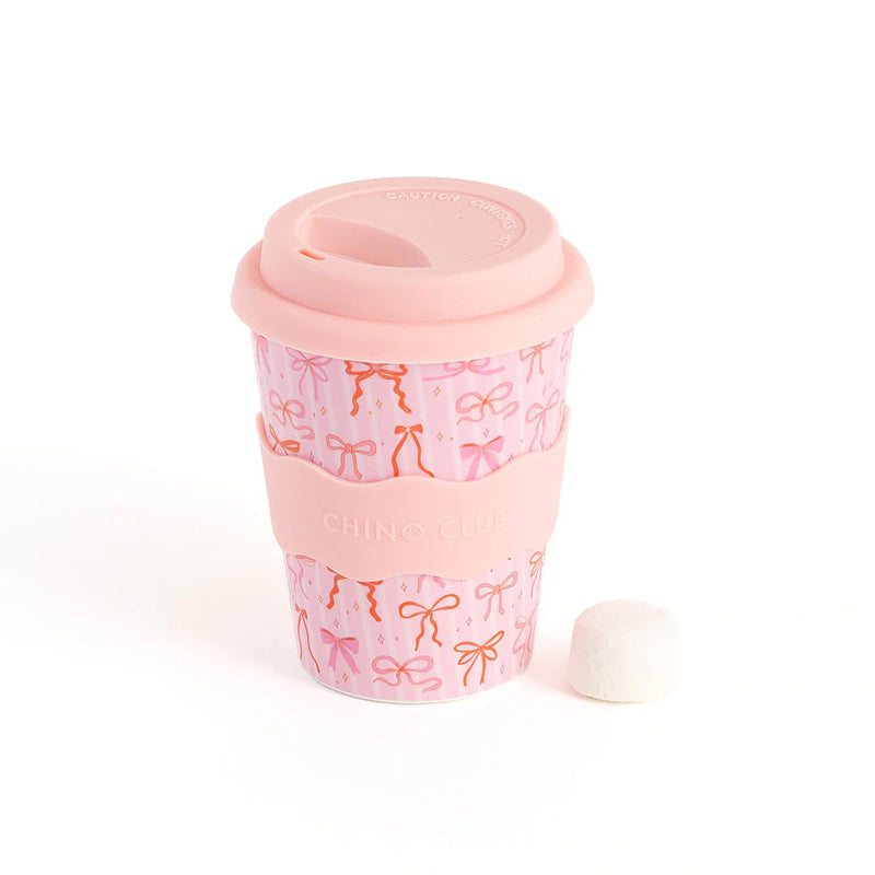 Bows Adult Cup 12oz
