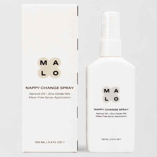 Nappy Change Spray 100ml