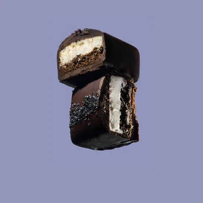 Midnight Cookies & Creme - single