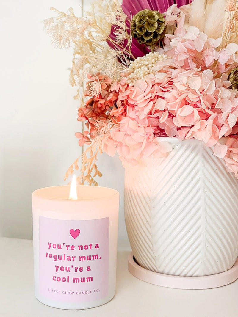 The “I love you Mum” bundle