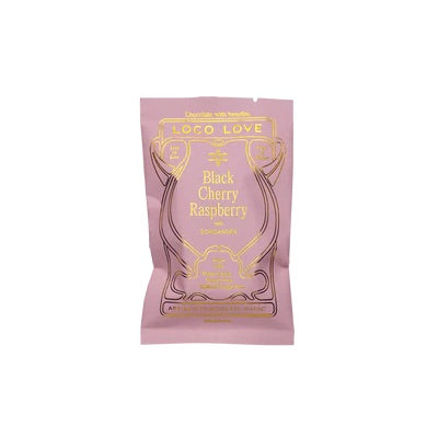 Black Cherry Raspberry - single