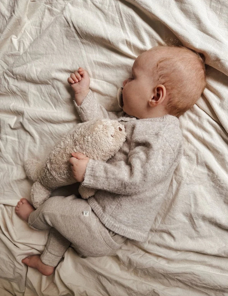 Moonie, Organic Humming Seal - Sand