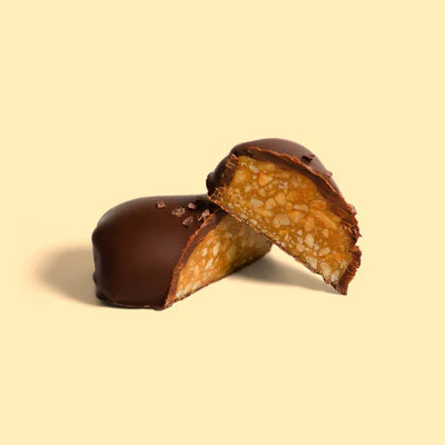 Peanut Butter Caramel - single