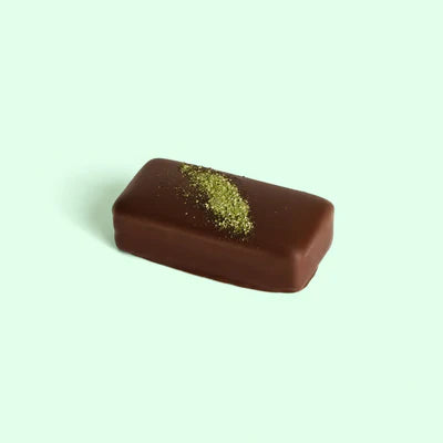 Dark Peppermint Creme - single