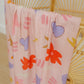 Pretty Pop 🌺 Baby Muslin Swaddle
