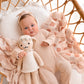 🌟 LAST CHANCE 🌟 Cherry Blossom 🍒🌸 Muslin Swaddle
