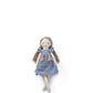 Baby Lily Doll-Blue