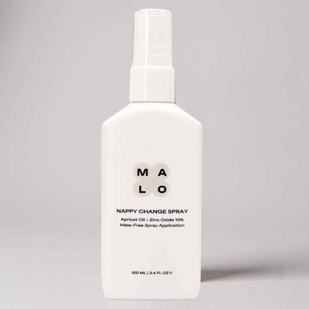 Nappy Change Spray 100ml