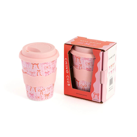 Bows Adult Cup 12oz