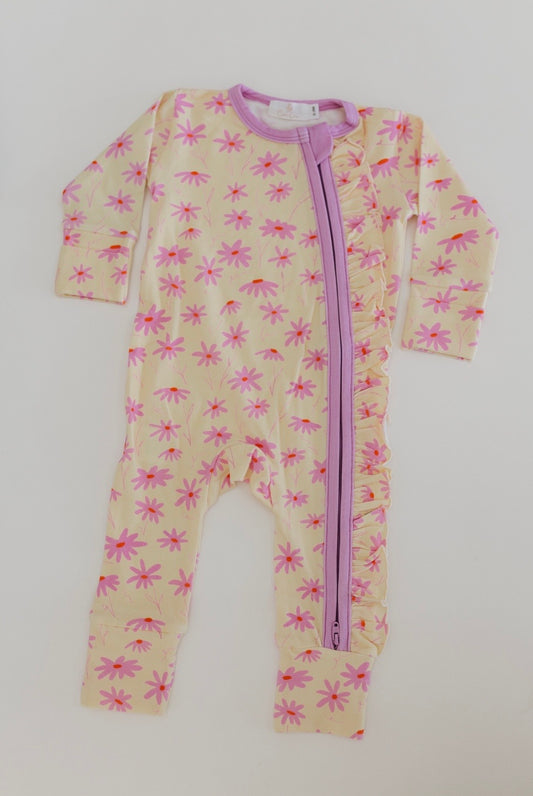 Bloom Belle Zippy 🌸