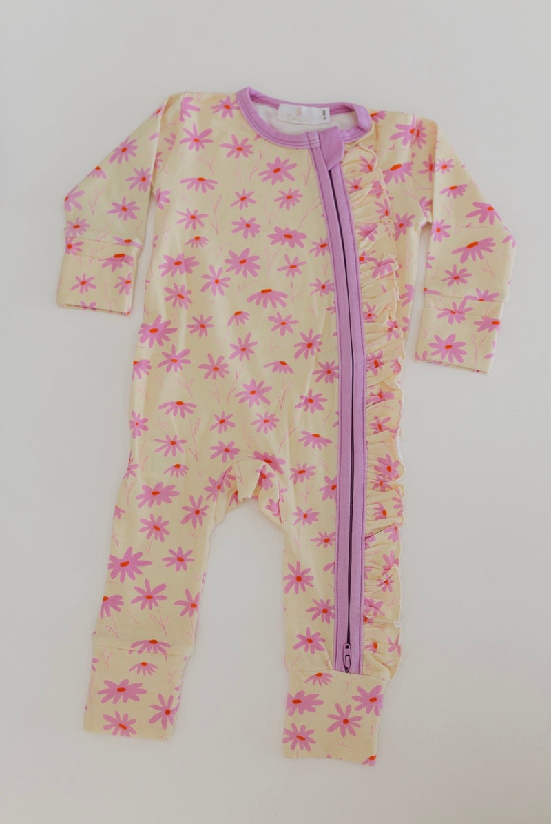 Bloom Belle Zippy 🌸