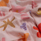 Pretty Pop 🌺 Baby Muslin Swaddle
