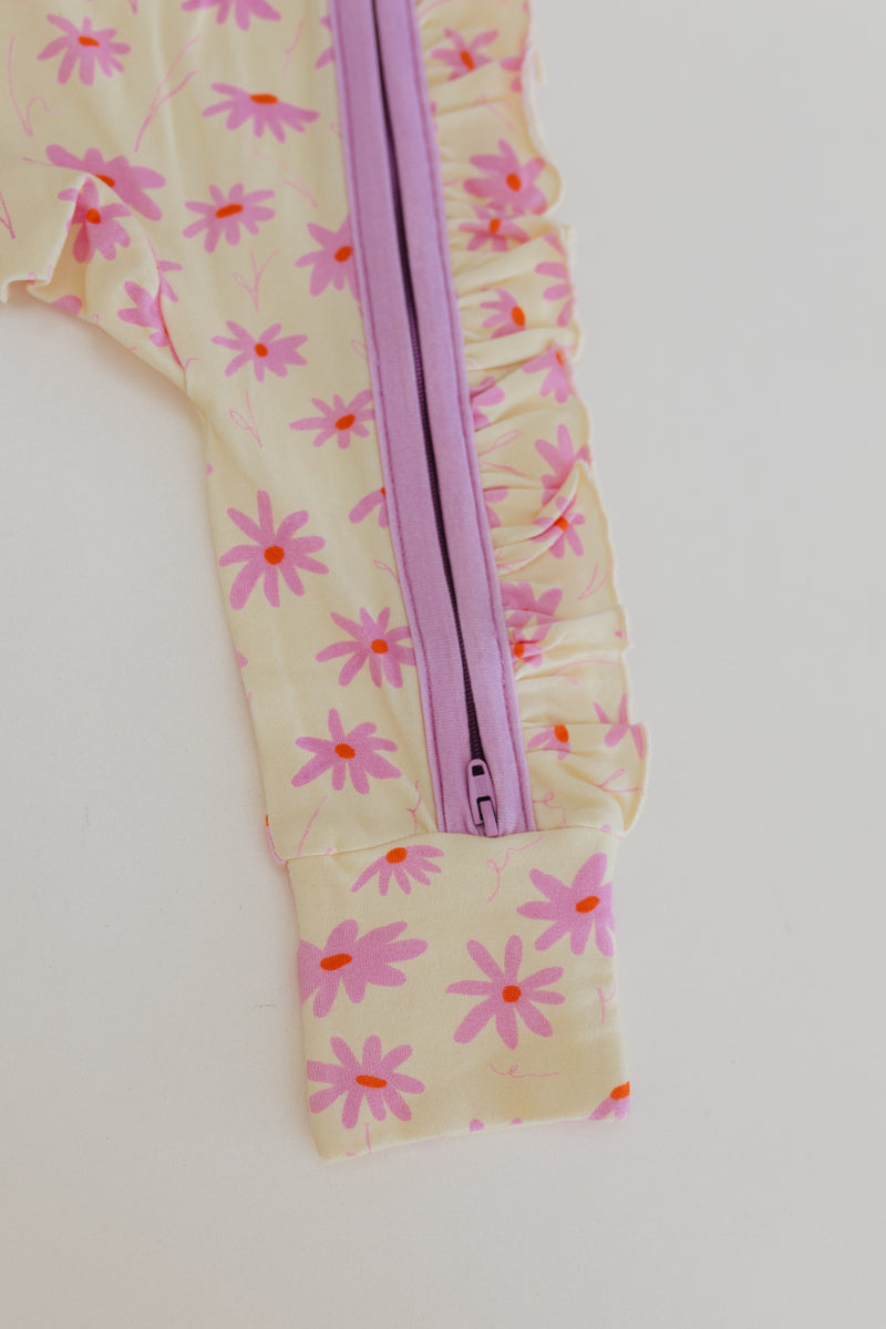 Bloom Belle Zippy 🌸