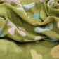 WHIMSY GROVE 🍃 Baby Muslin Swaddle