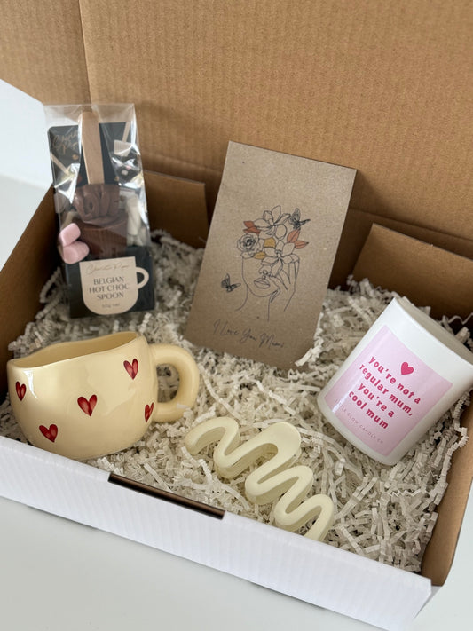 The “I love you Mum” bundle