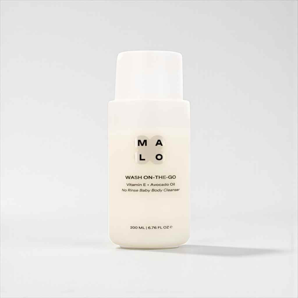 Wash On-The-Go