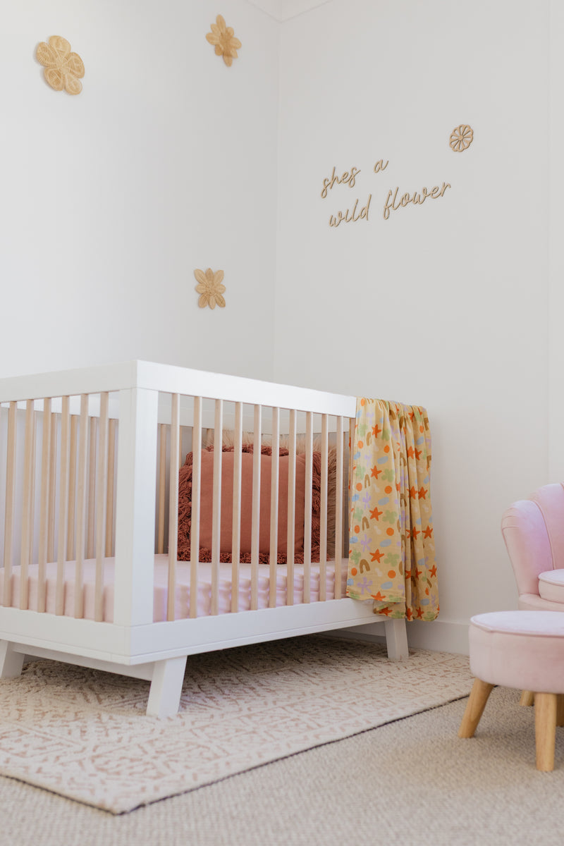 Playtime Whimsy 🍀🌟🫟🟠