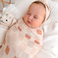 🌟 LAST CHANCE 🌟 Cherry Blossom 🍒🌸 Muslin Swaddle