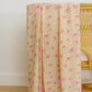 Bloom Belle 🌸 Baby Muslin Swaddle