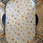 Starburst Swirl ✨ Baby Muslin Swaddle