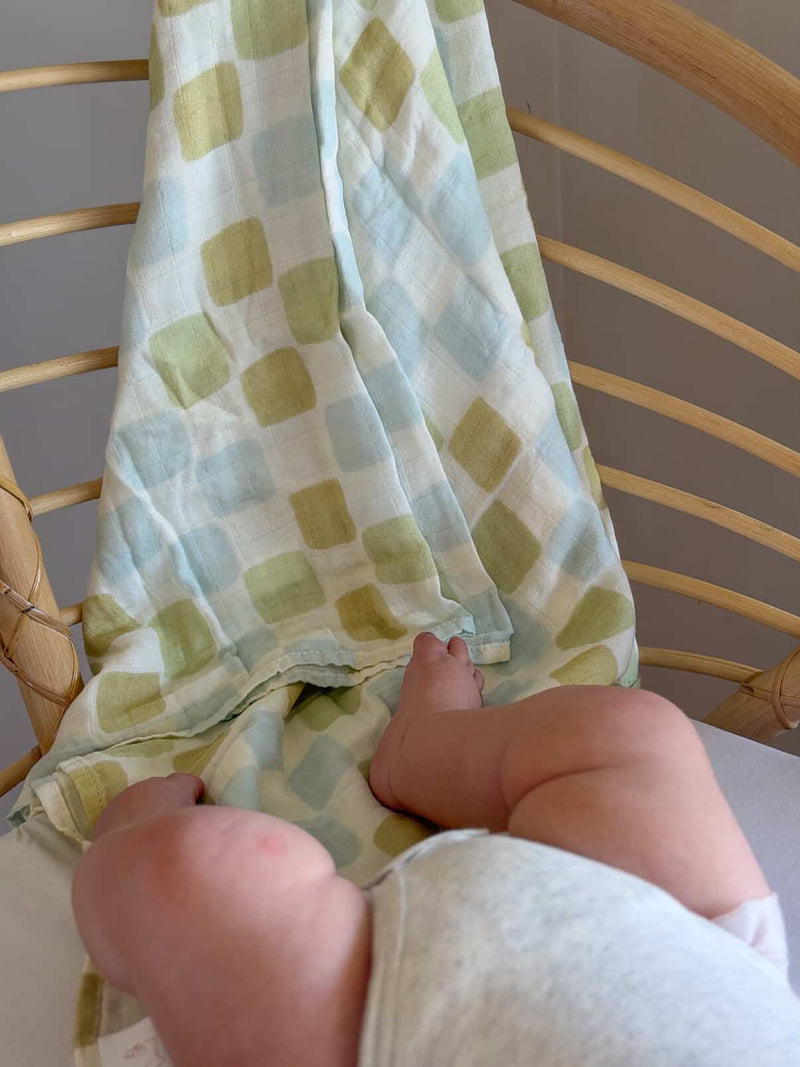 Seafoam Patch 🌊💚🩵