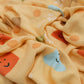 Cutie Pie 🙂 Baby Muslin Swaddle