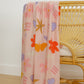 Pretty Pop 🌺 Baby Muslin Swaddle