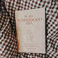 In My Motherhood Era: A Journey Through the Transformative Seasons of Motherhood