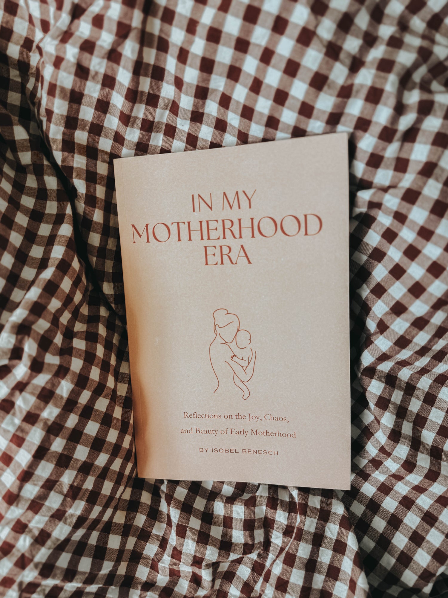 In My Motherhood Era: A Journey Through the Transformative Seasons of Motherhood