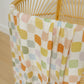 RAINBOW NEST 🌈 Baby Muslin Swaddle