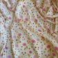 Spring Posy 🌼 Baby Muslin Swaddle