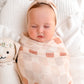 🌟 LAST CHANCE 🌟 Cherry Blossom 🍒🌸 Muslin Swaddle
