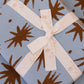 Pre-order Magic Skies 🤎🩵 Knit Blanket