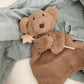 Little Teddy Comforter Toy