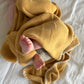 Pre-order Golden Shine ✨☀️ Knit Blanket