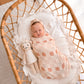 🌟 LAST CHANCE 🌟 Cherry Blossom 🍒🌸 Muslin Swaddle