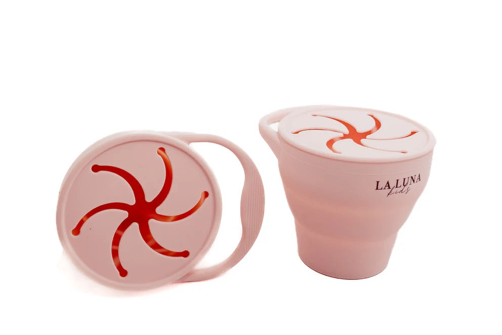 Snack Cup Blush