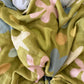 WHIMSY GROVE 🍃 Baby Muslin Swaddle
