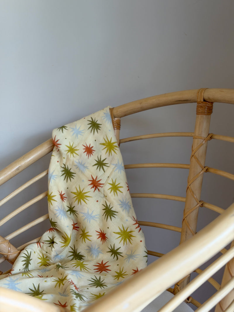 Retro Skies 🌌 💫