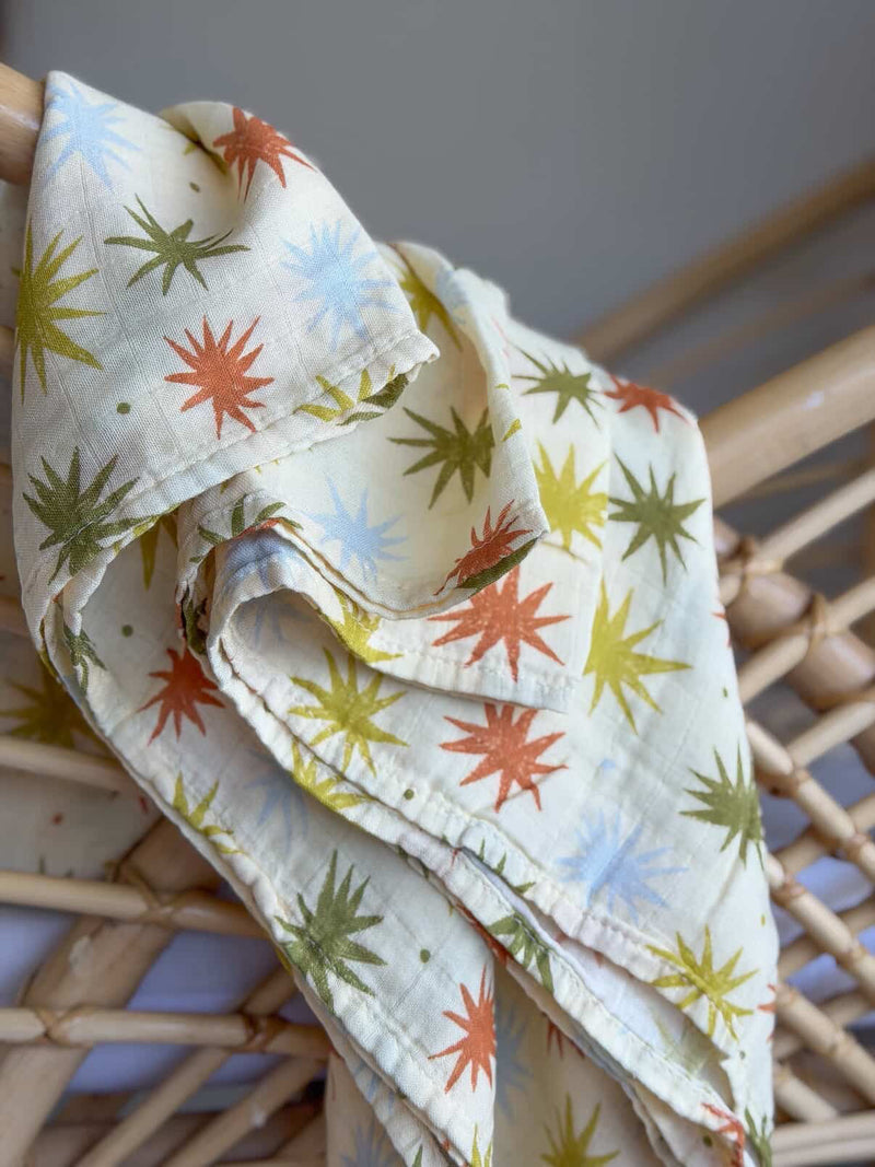 Retro Skies 🌌 💫