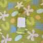 WHIMSY GROVE 🍃 Baby Muslin Swaddle