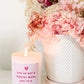 The “I love you Mum” bundle