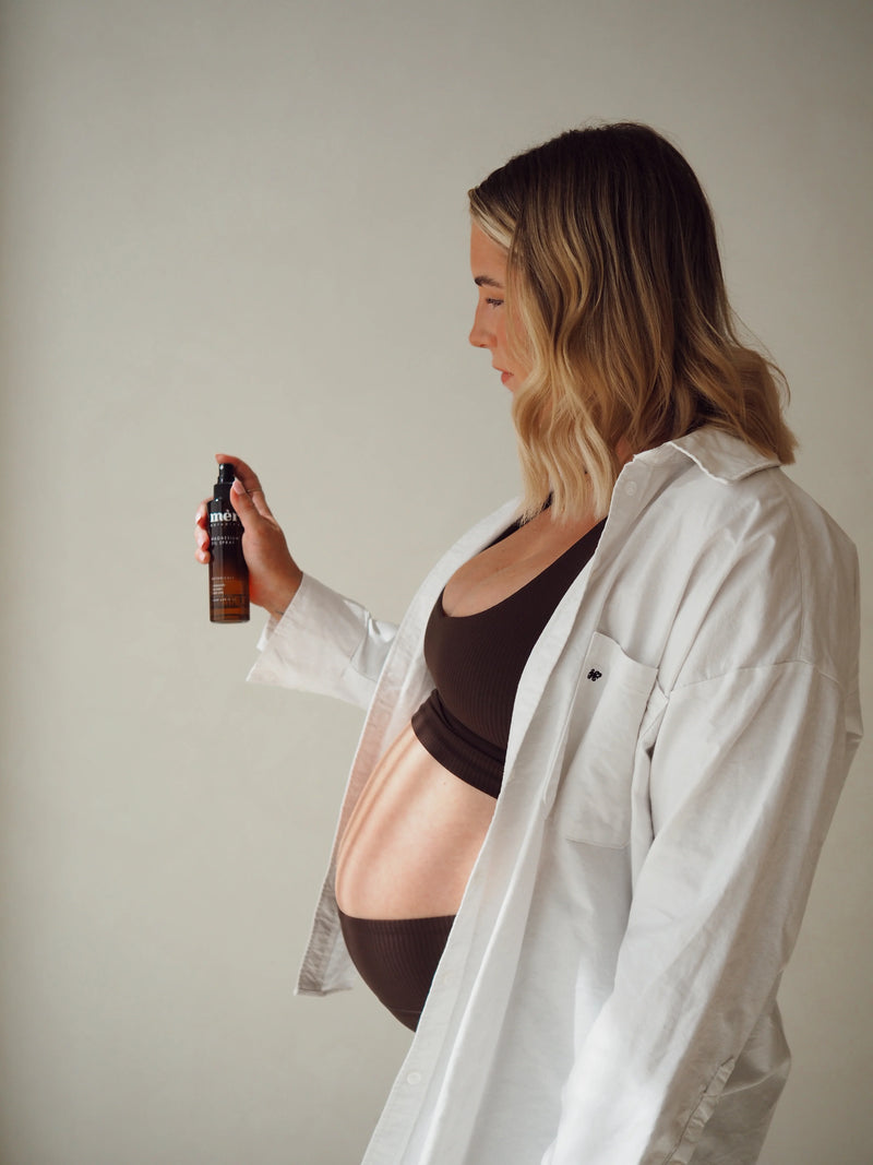 Magnesium Oil 120ml Spray