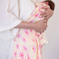 BLOOM BELLE 🌸 Baby Muslin Swaddle