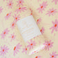 BLOOM BELLE 🌸 Baby Muslin Swaddle