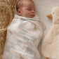 Goosey Gander Swaddle Wrap