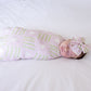 LOVE POPPY 💕 Baby Muslin Swaddle