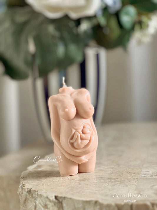 Pregnant Mama