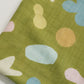 WHIMSY GROVE 🍃 Baby Muslin Swaddle