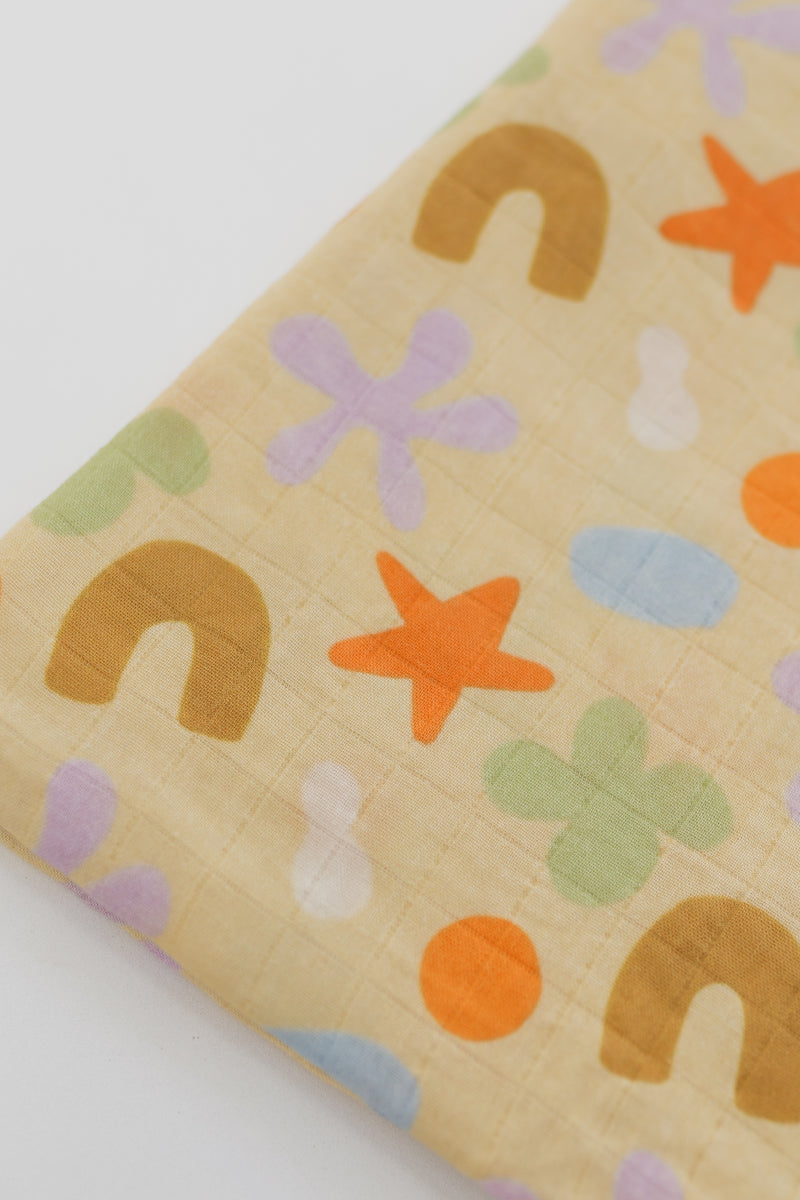 Playtime Whimsy 🍀🌟🫟🟠